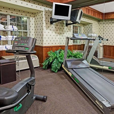 Microtel Inn & Suites By Wyndham Perimeter Center Sandy Springs Esterno foto