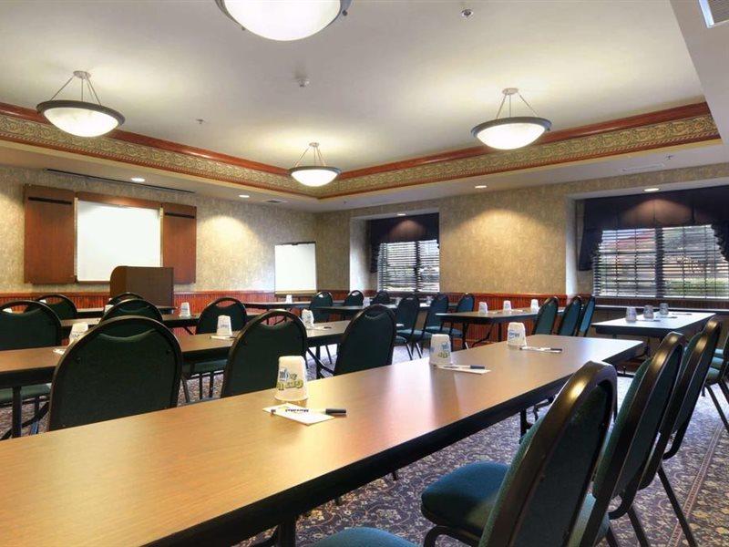 Microtel Inn & Suites By Wyndham Perimeter Center Sandy Springs Esterno foto