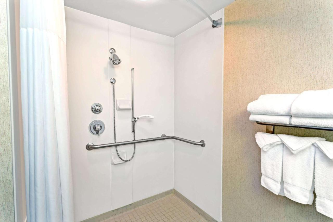 Microtel Inn & Suites By Wyndham Perimeter Center Sandy Springs Esterno foto
